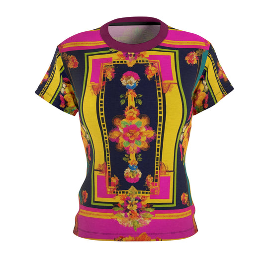 LVZ FIESTA LUXURY T-SHIRT 1502 T