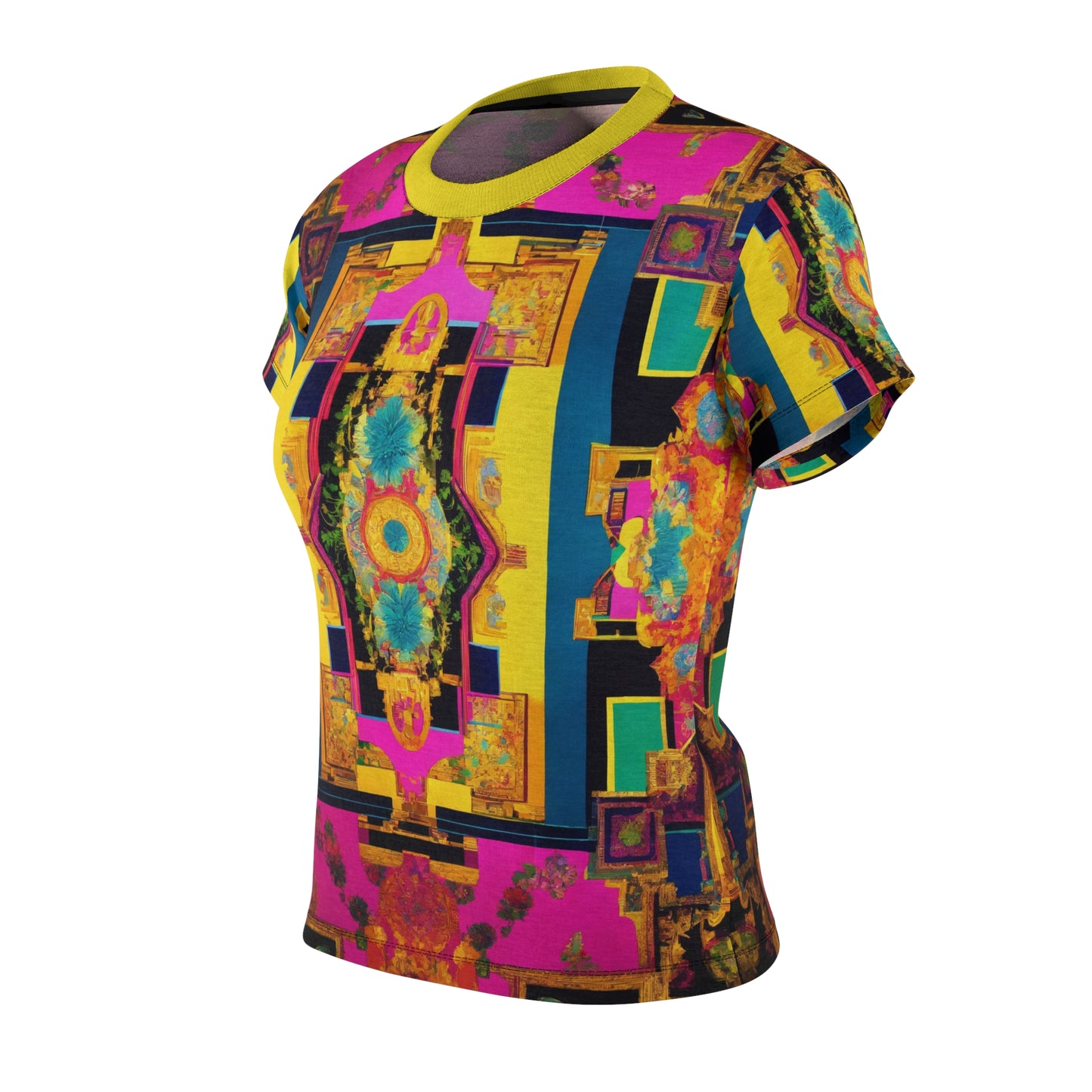 LVZ FIESTA LUXURY T-SHIRT 1143 T