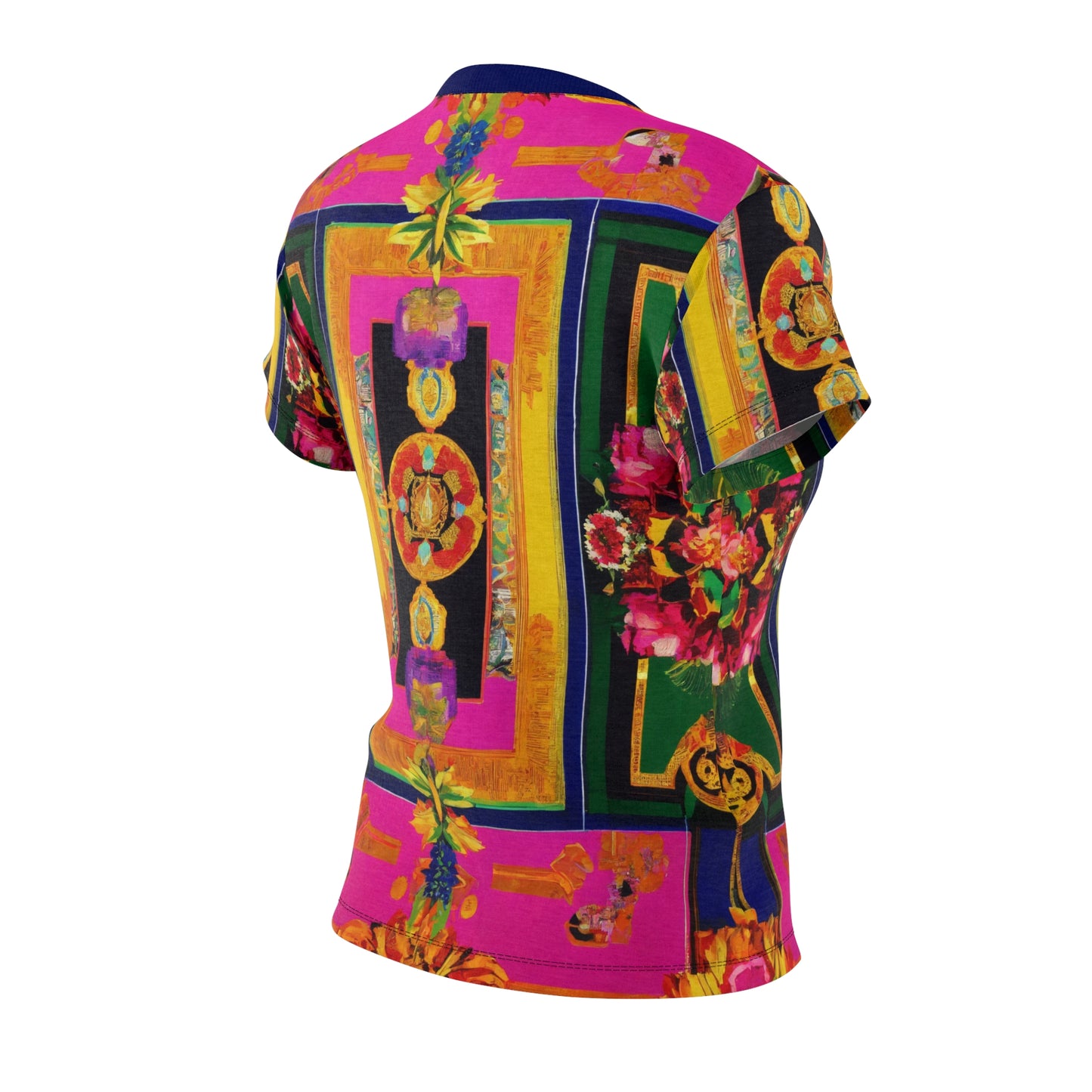 LVZ FIESTA LUXURY T-SHIRT 744 T