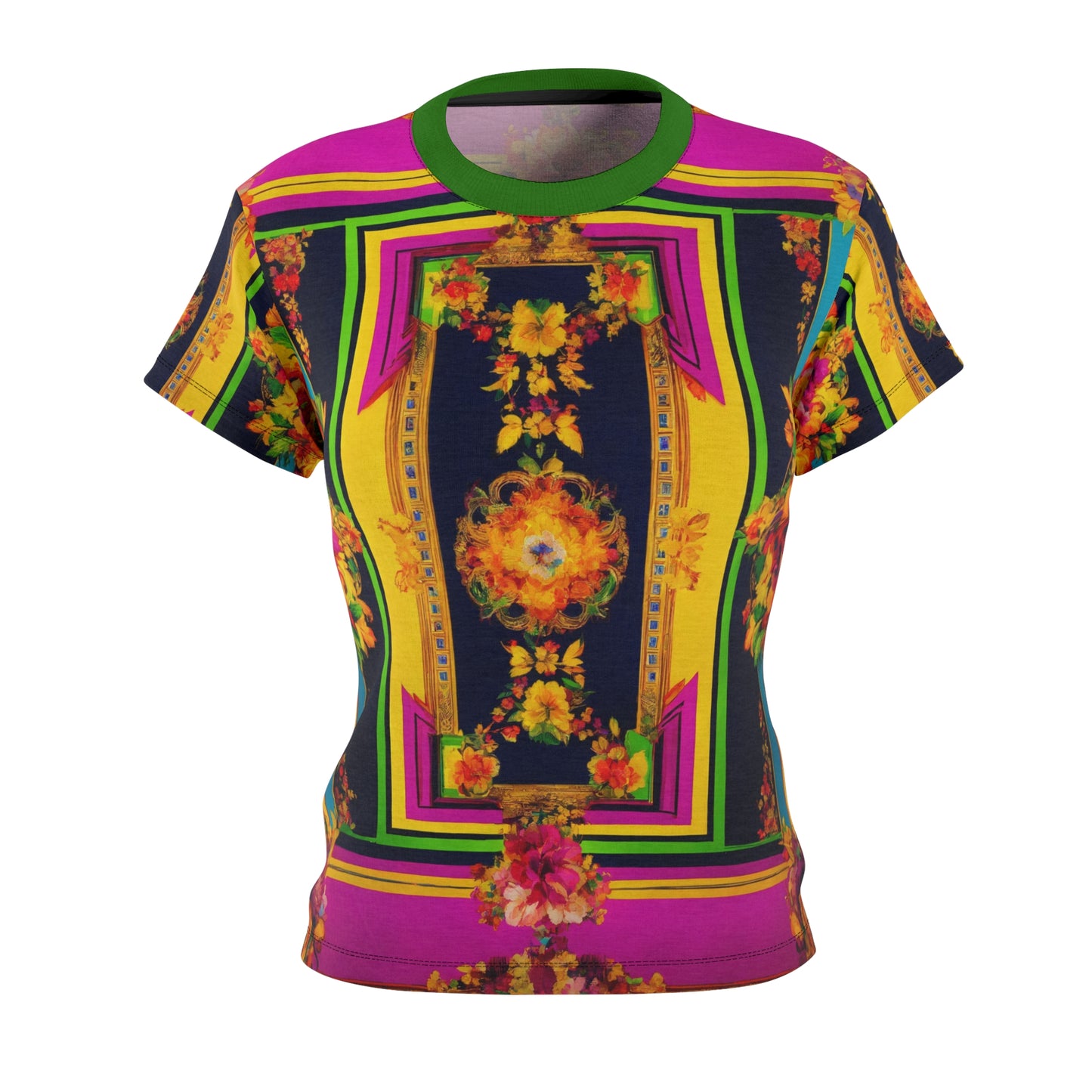 LVZ FIESTA LUXURY T-SHIRT 1964 T