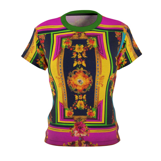 LVZ FIESTA LUXURY T-SHIRT 1964 T