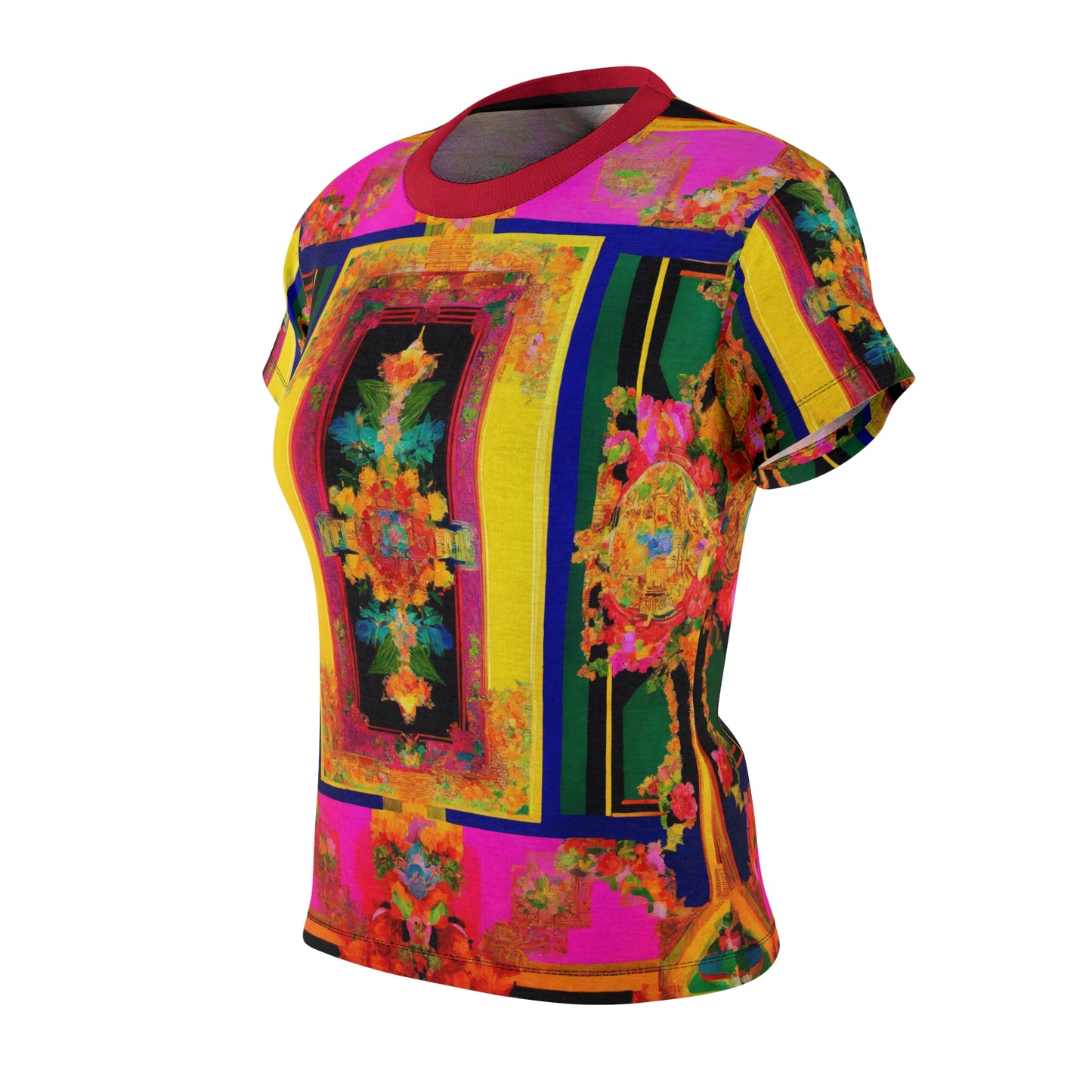 LVZ FIESTA LUXURY T-SHIRT 88 T