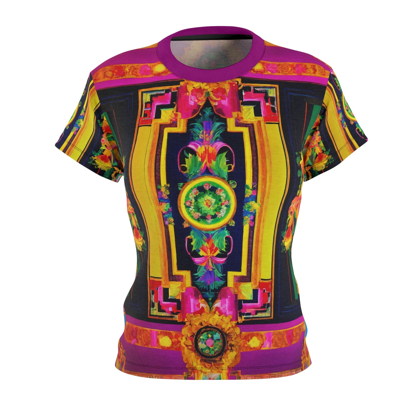 LVZ FIESTA LUXURY T-SHIRT 1201 T