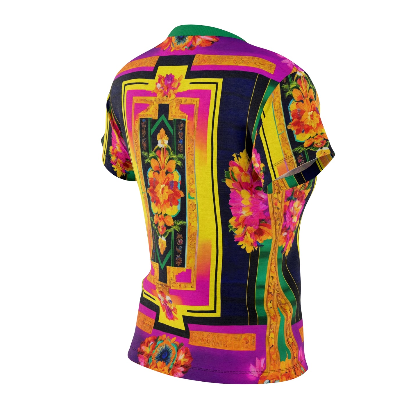 LVZ FIESTA LUXURY T-SHIRT 1405 T