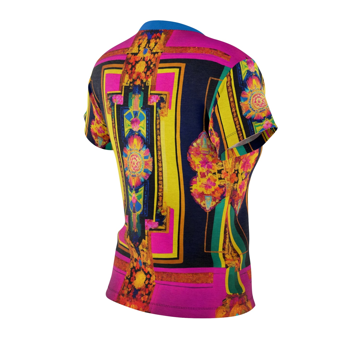 LVZ FIESTA LUXURY T-SHIRT 1370 T
