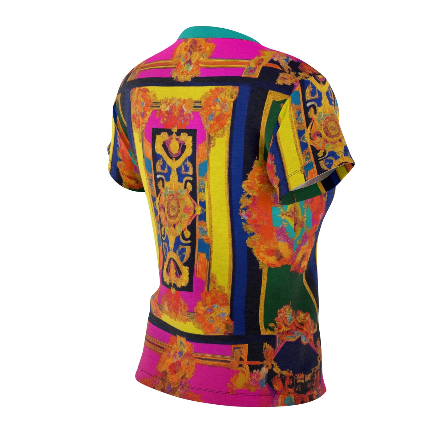 LVZ FIESTA LUXURY T-SHIRT 501 T