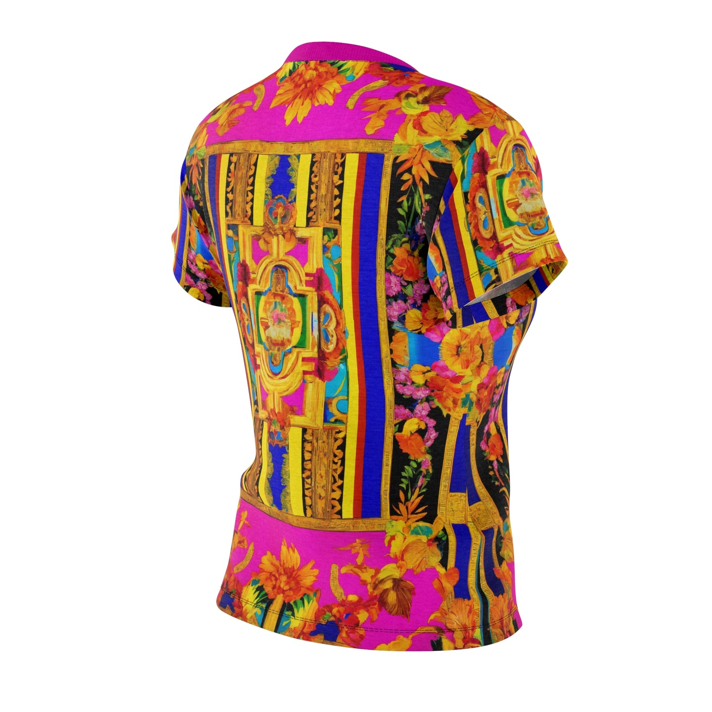 LVZ FIESTA LUXURY T-SHIRT 71 T