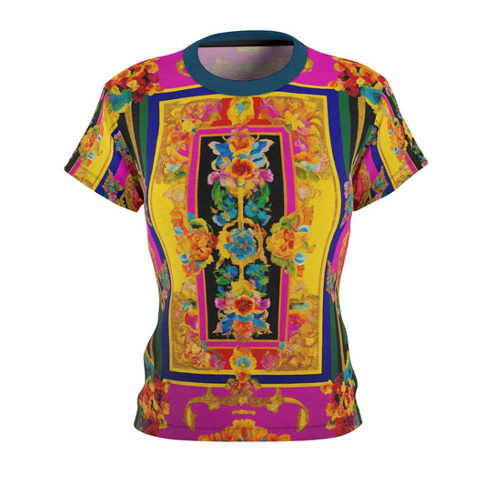 LVZ FIESTA LUXURY T-SHIRT 921 T