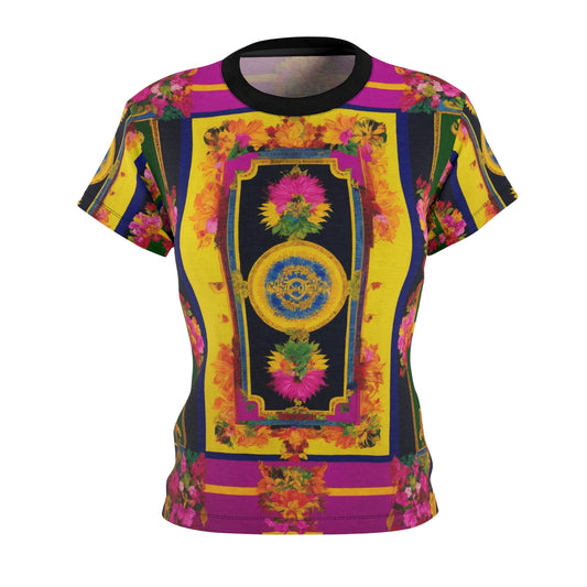 LVZ FIESTA LUXURY T-SHIRT 575 T