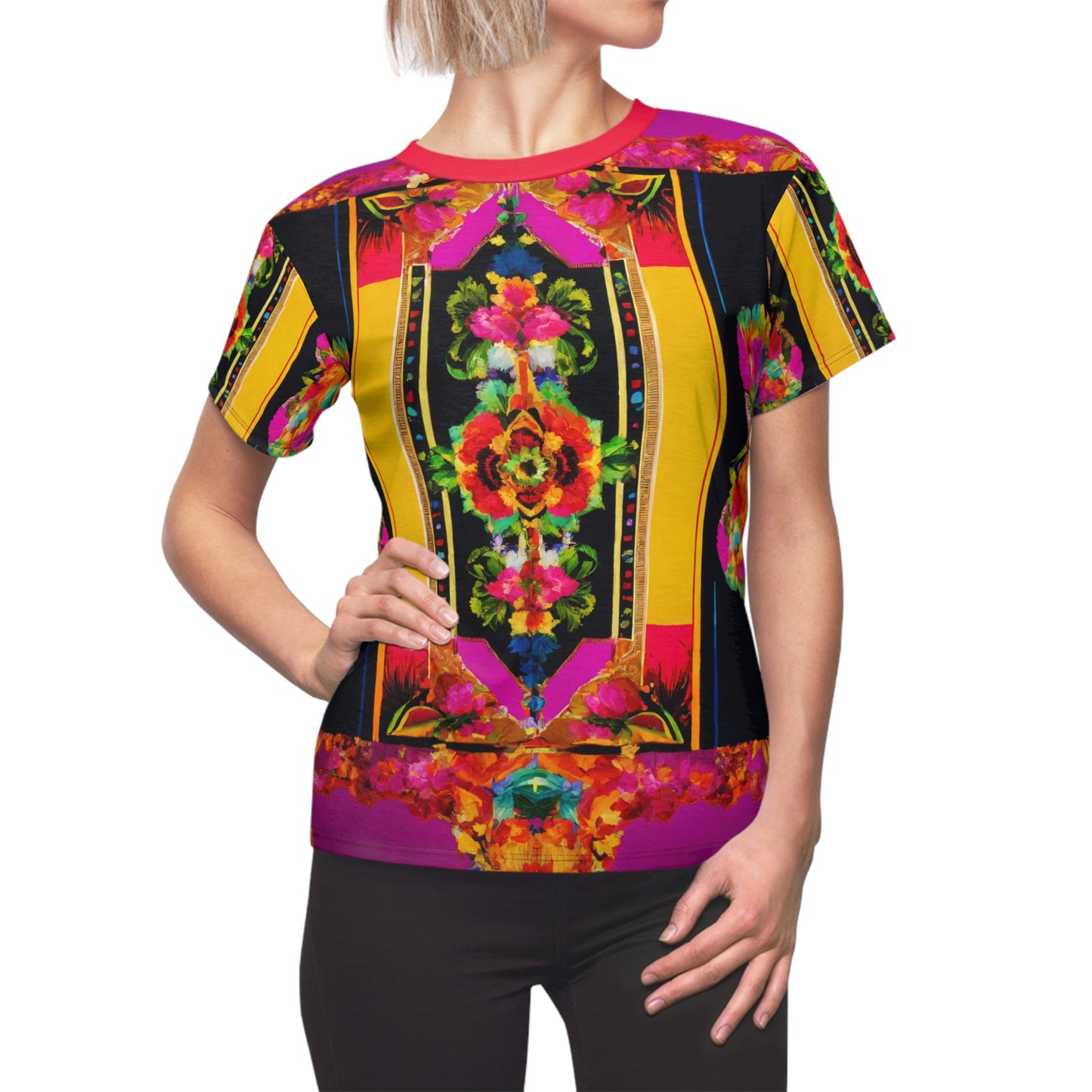 LVZ FIESTA LUXURY T-SHIRT 1767 T