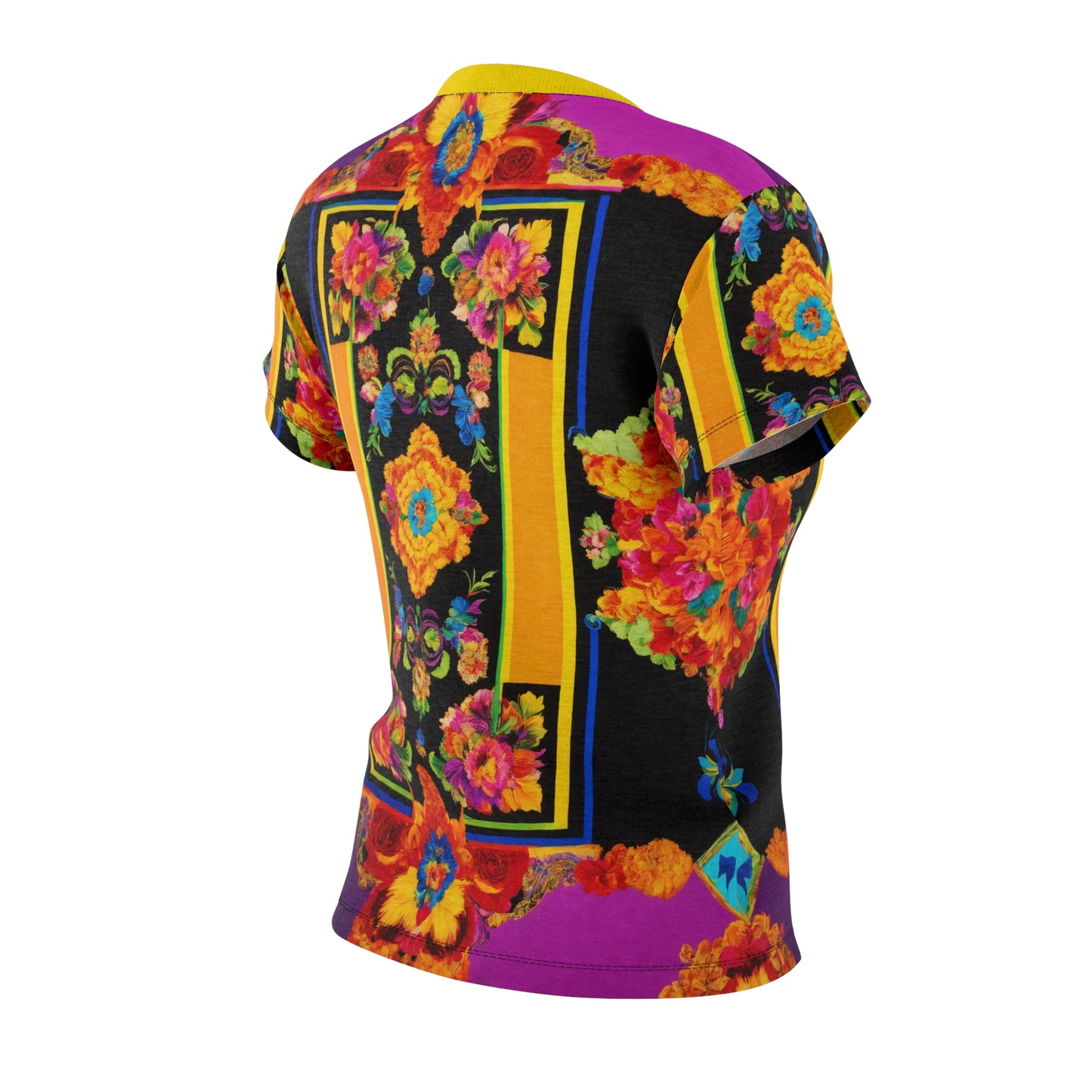 LVZ FIESTA LUXURY T-SHIRT 1801 T