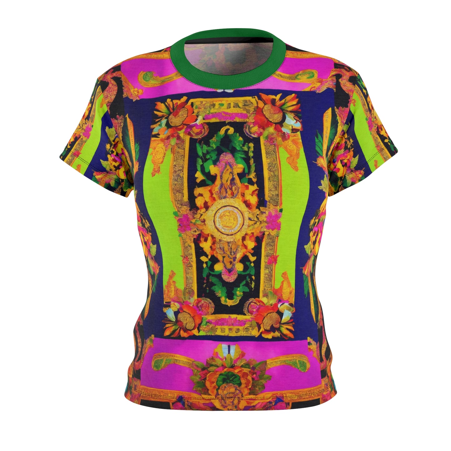 LVZ FIESTA LUXURY T-SHIRT 231 T