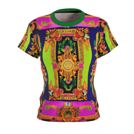 LVZ FIESTA LUXURY T-SHIRT 231 T