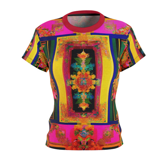 LVZ FIESTA LUXURY T-SHIRT 88 T