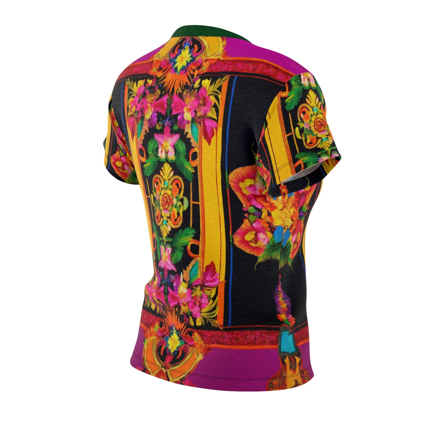 LVZ FIESTA LUXURY T-SHIRT 1837 T