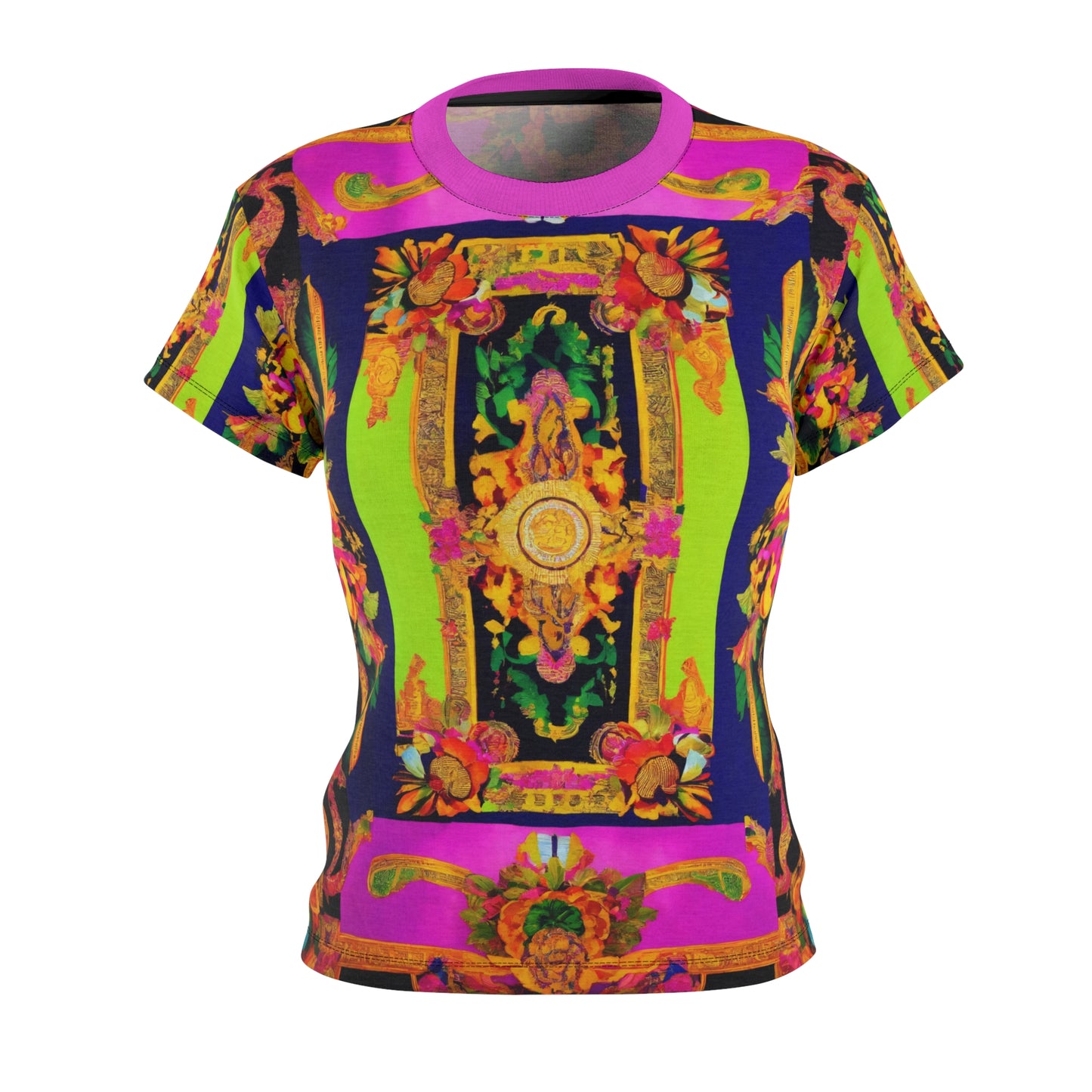 LVZ FIESTA LUXURY T-SHIRT 233 T