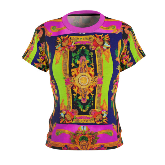 LVZ FIESTA LUXURY T-SHIRT 233 T