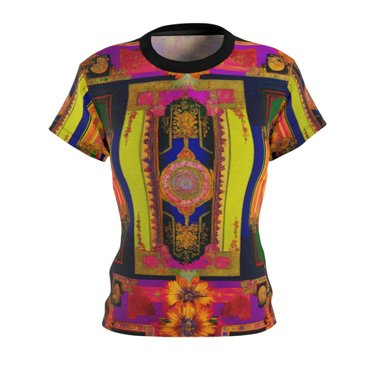 LVZ FIESTA LUXURY T-SHIRT 264 T