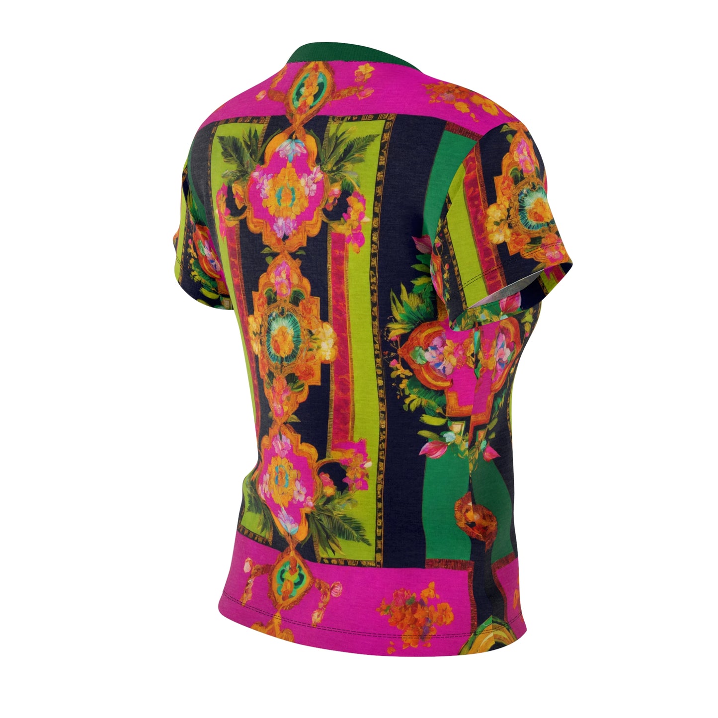 LVZ FIESTA LUXURY T-SHIRT 1284 T