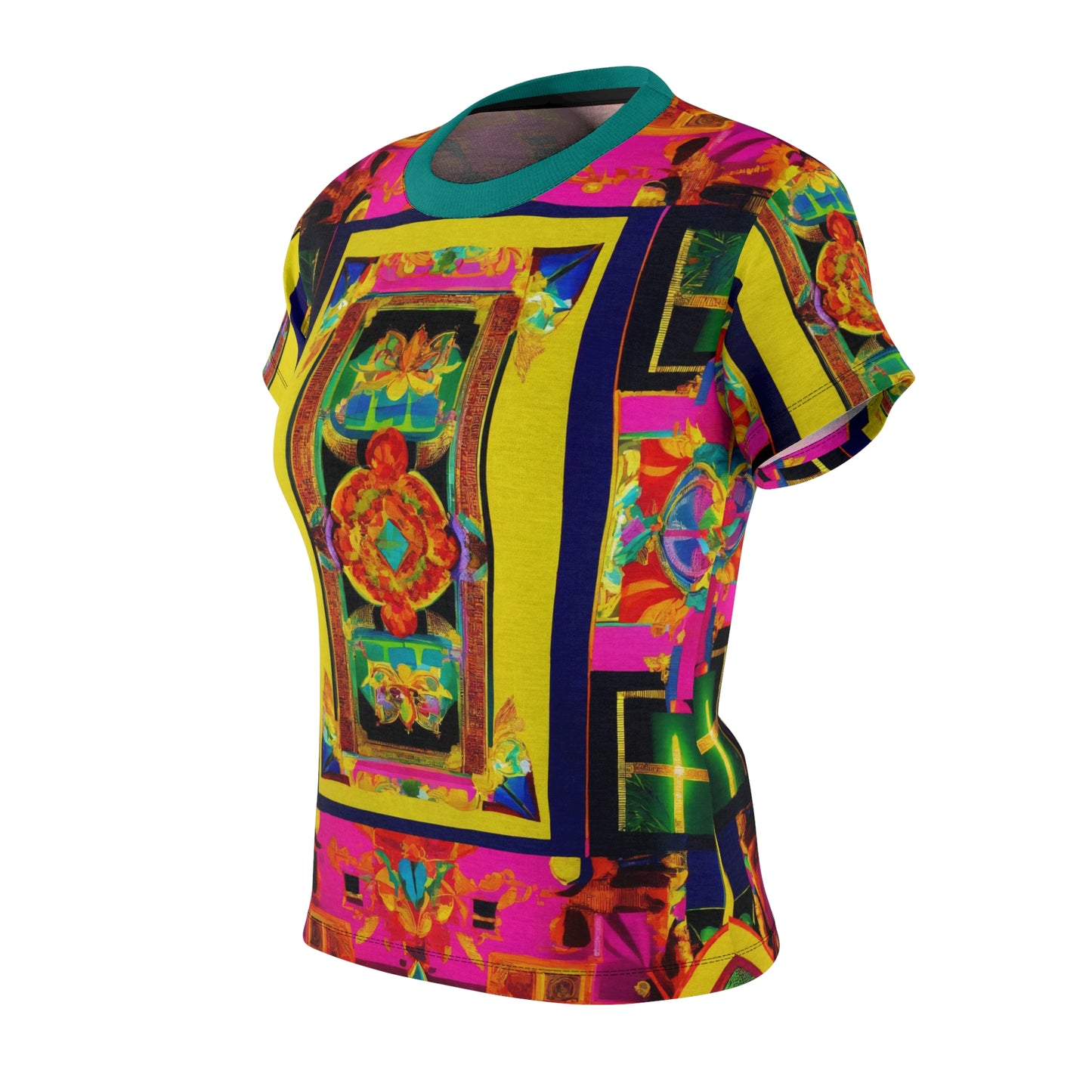 LVZ FIESTA LUXURY T-SHIRT 816 T
