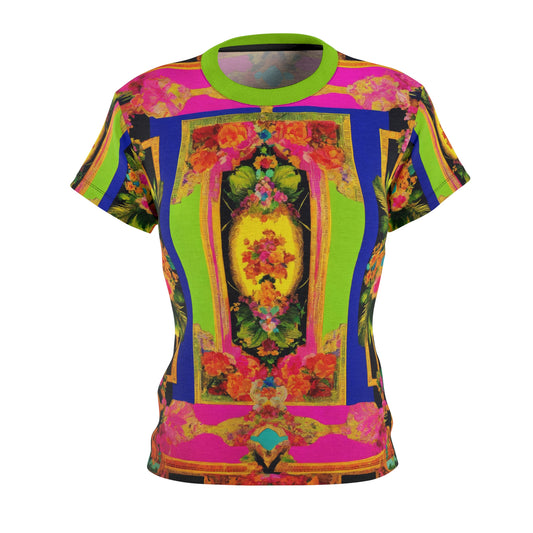 LVZ FIESTA LUXURY T-SHIRT 236 T