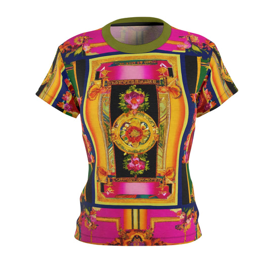 LVZ FIESTA LUXURY T-SHIRT 1011 T