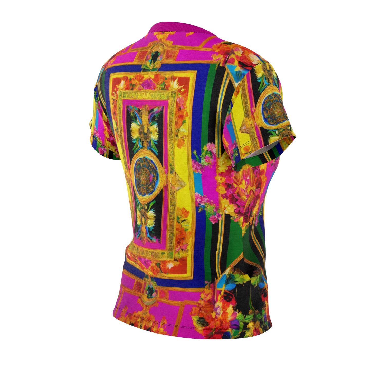LVZ FIESTA LUXURY T-SHIRT 943 T