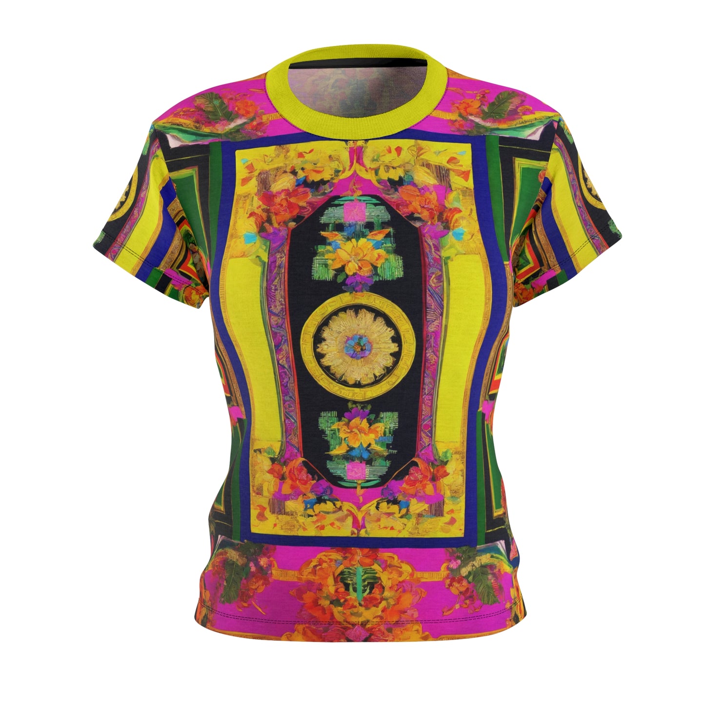 LVZ FIESTA LUXURY T-SHIRT 704 T