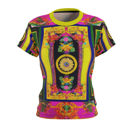 LVZ FIESTA LUXURY T-SHIRT 704 T