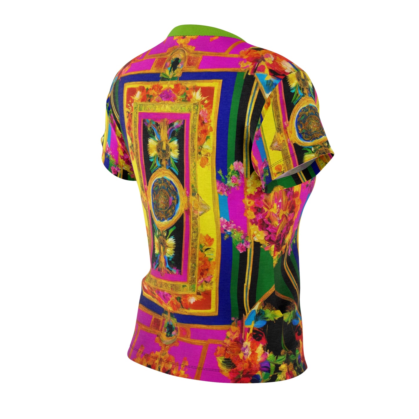 LVZ FIESTA LUXURY T-SHIRT 941 T