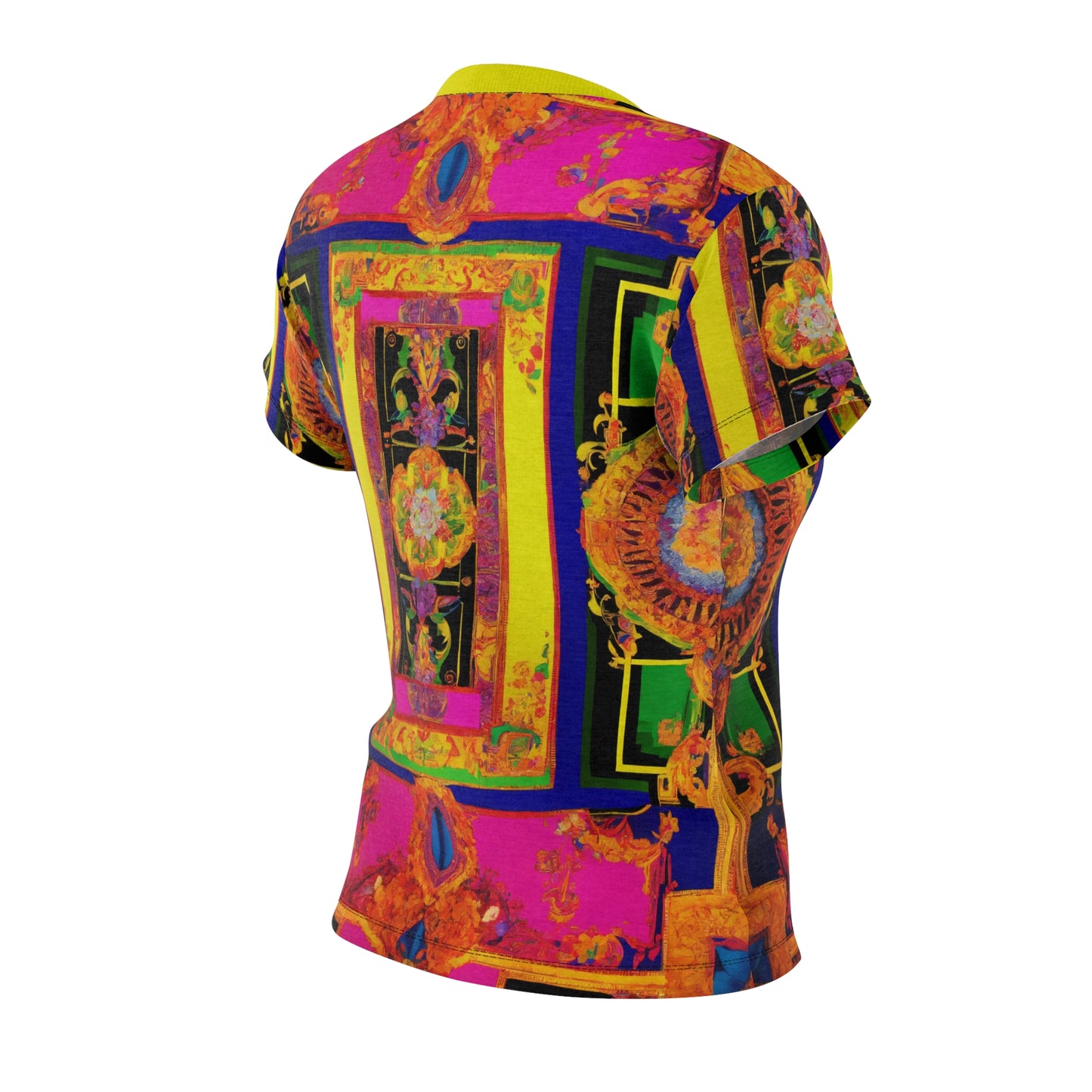 LVZ FIESTA LUXURY T-SHIRT 471 T