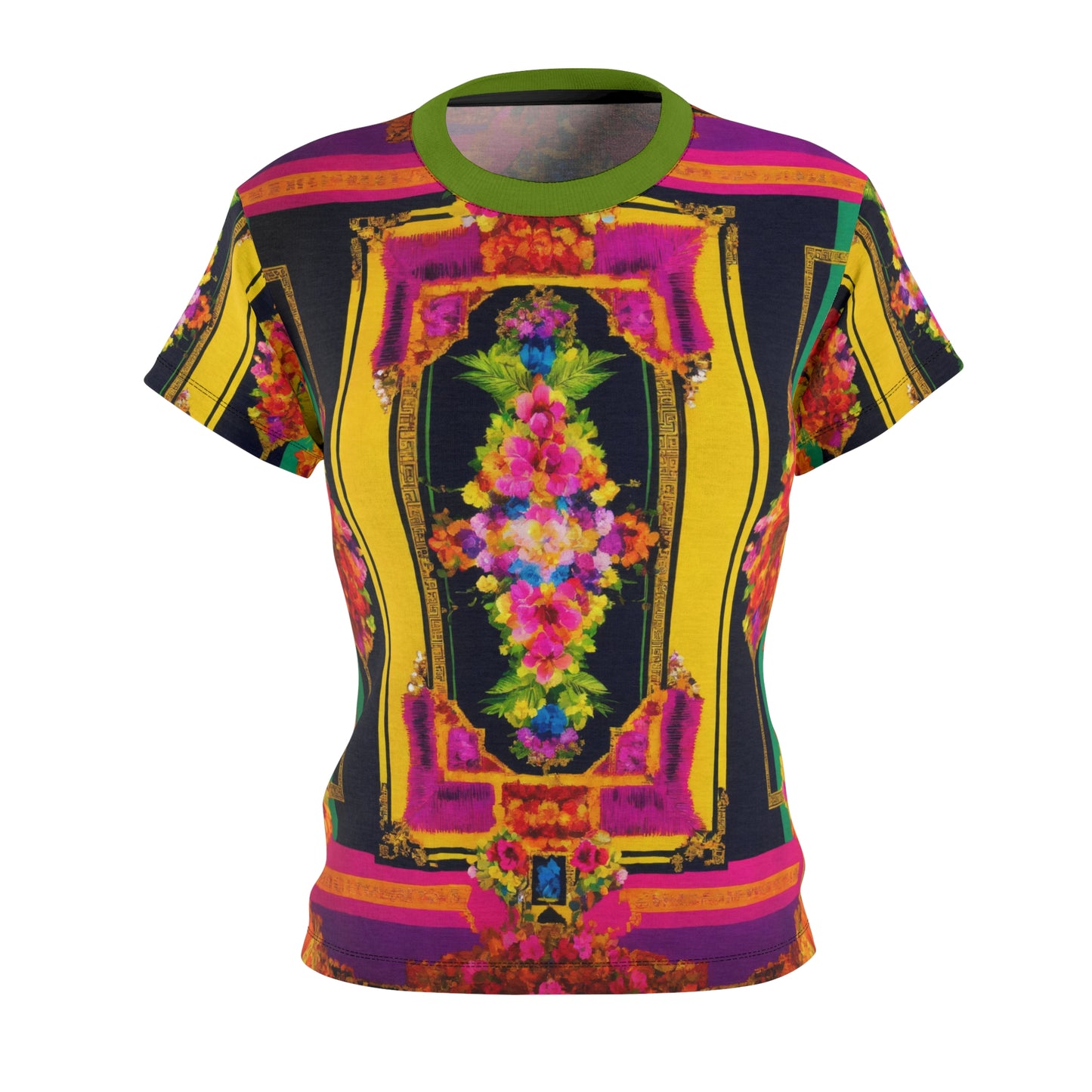 LVZ FIESTA LUXURY T-SHIRT 1557 T