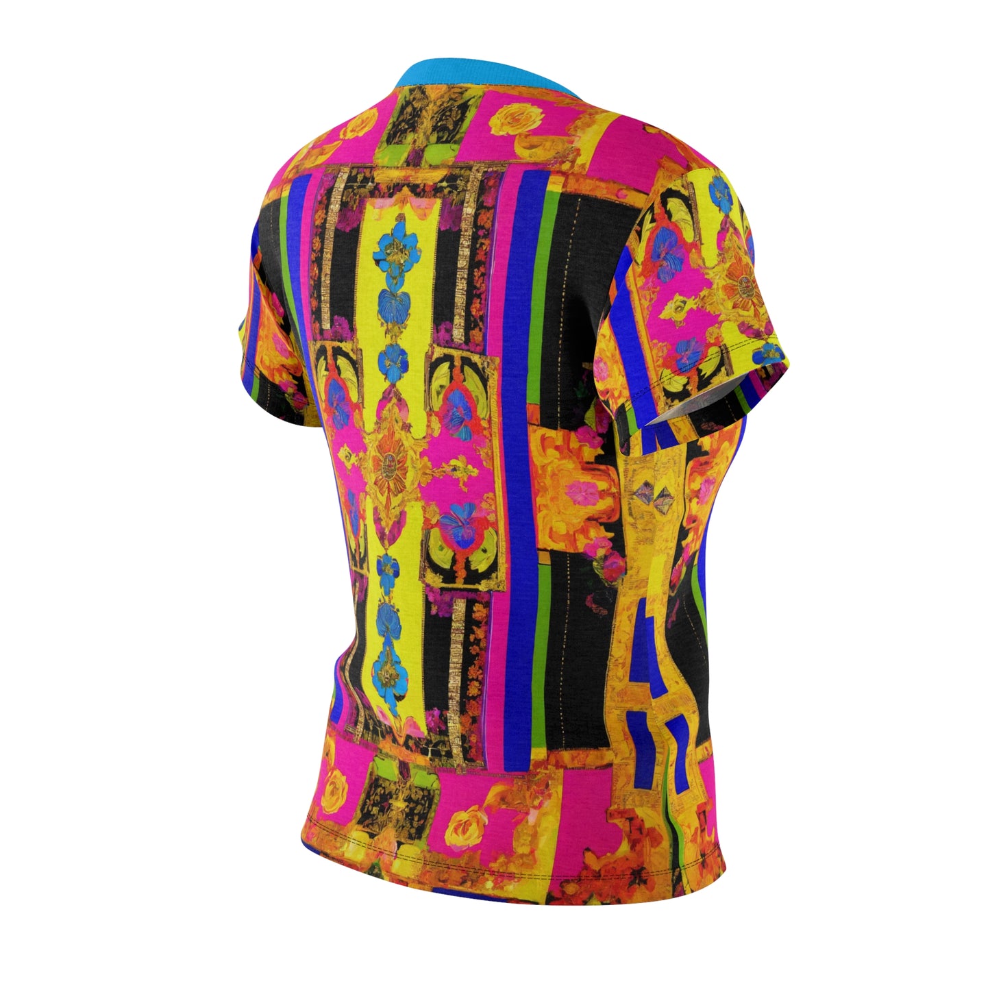 LVZ PRESTIGE T-SHIRT 145 T