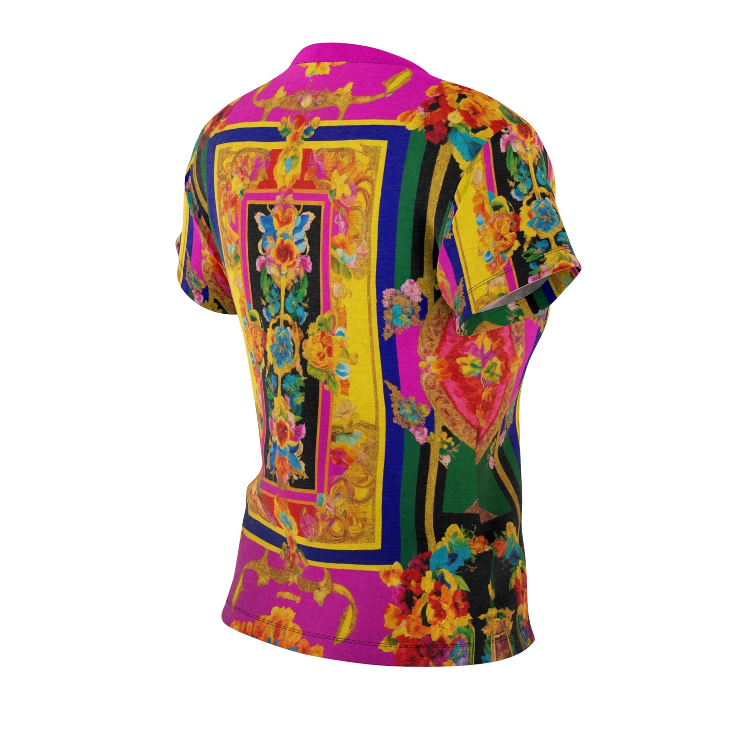 LVZ FIESTA LUXURY T-SHIRT 914 T