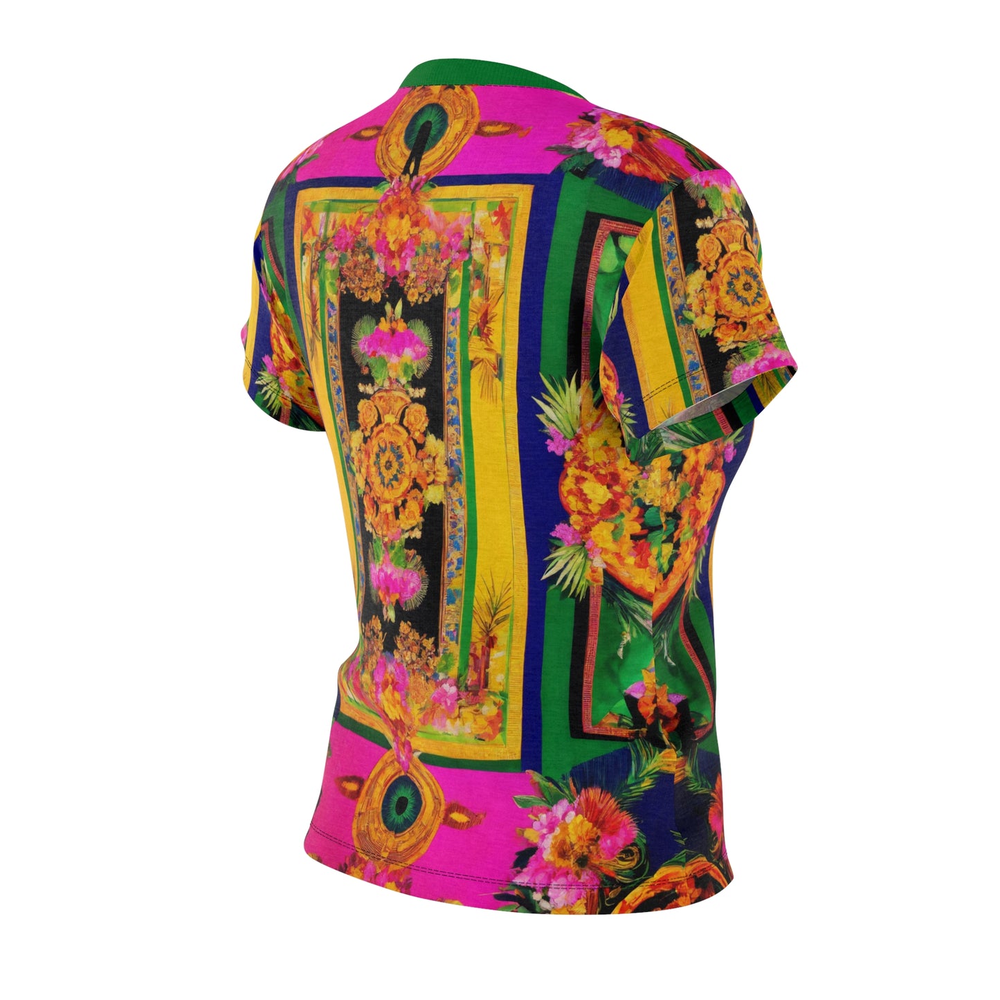 LVZ FIESTA LUXURY T-SHIRT 1579 T
