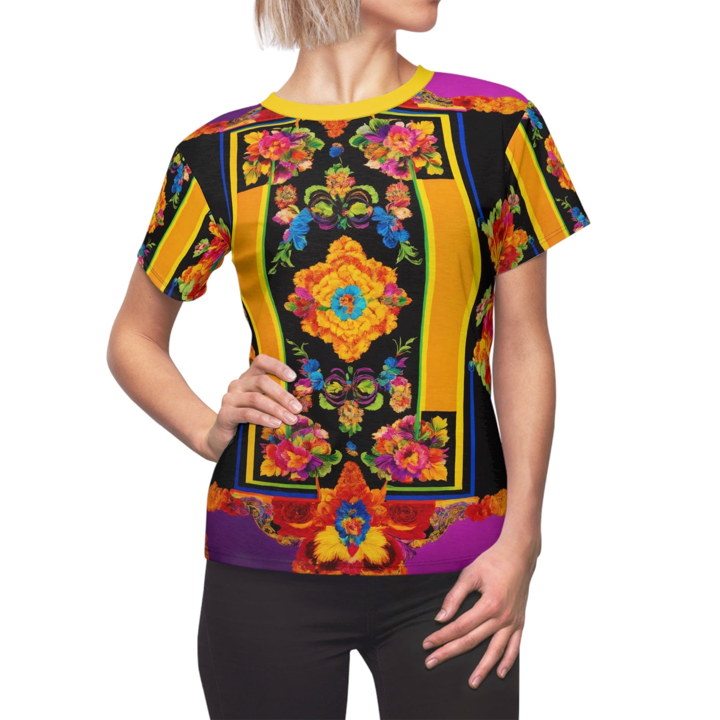 LVZ FIESTA LUXURY T-SHIRT 1812 T