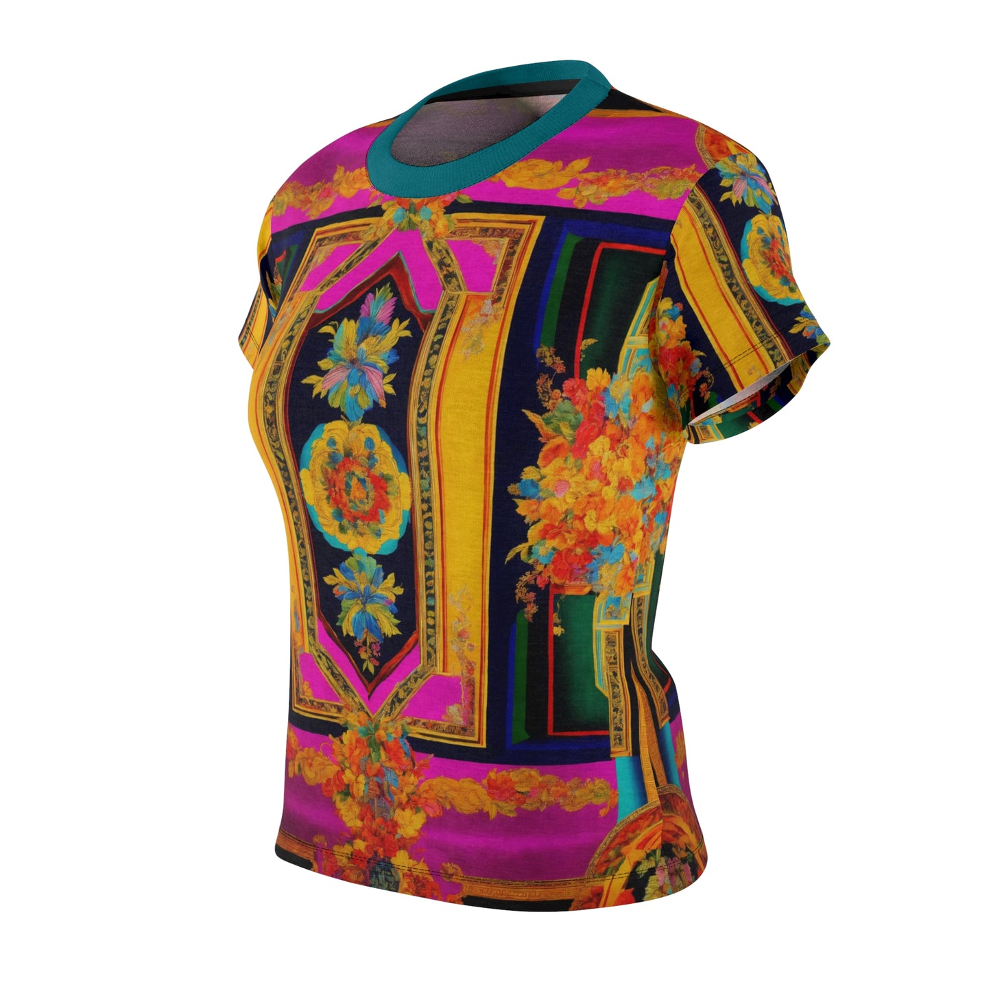 LVZ FIESTA LUXURY T-SHIRT 129 T