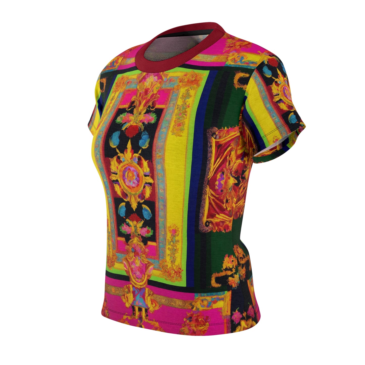LVZ FIESTA LUXURY T-SHIRT 1592 T