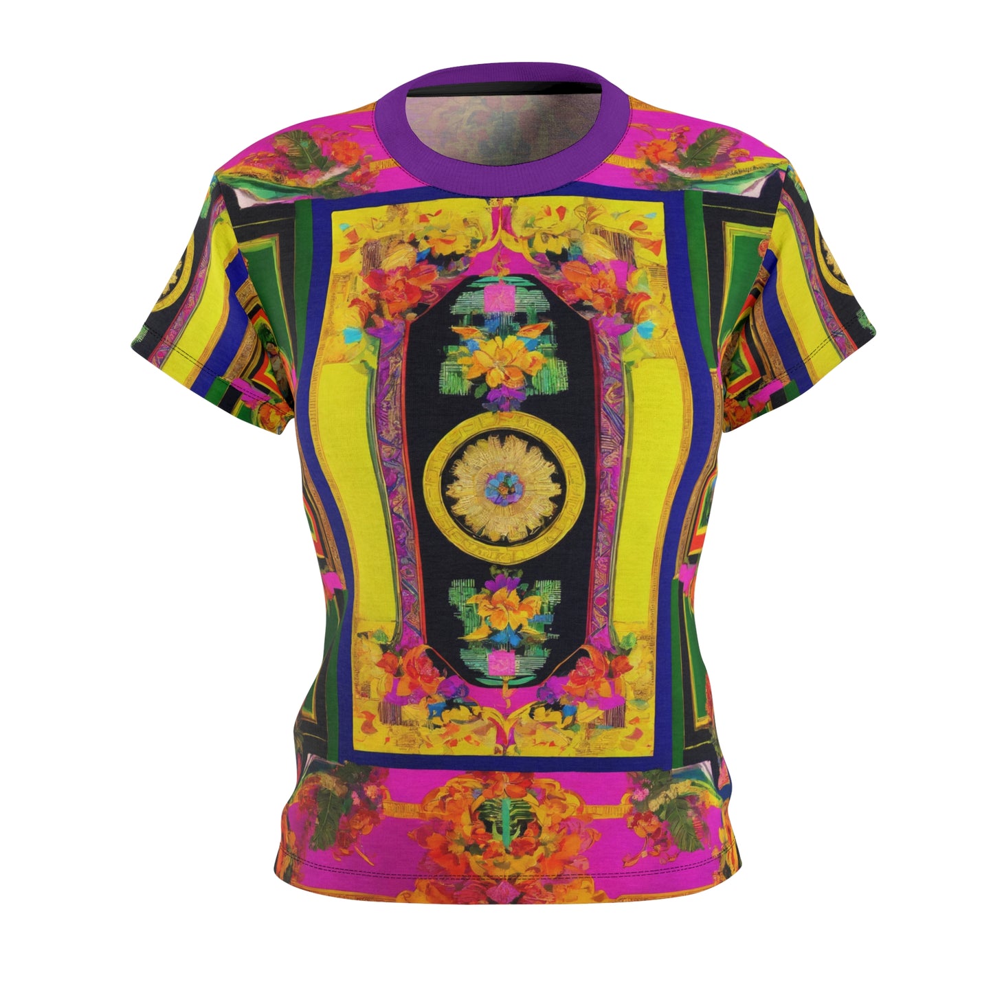 LVZ FIESTA LUXURY T-SHIRT 716 T