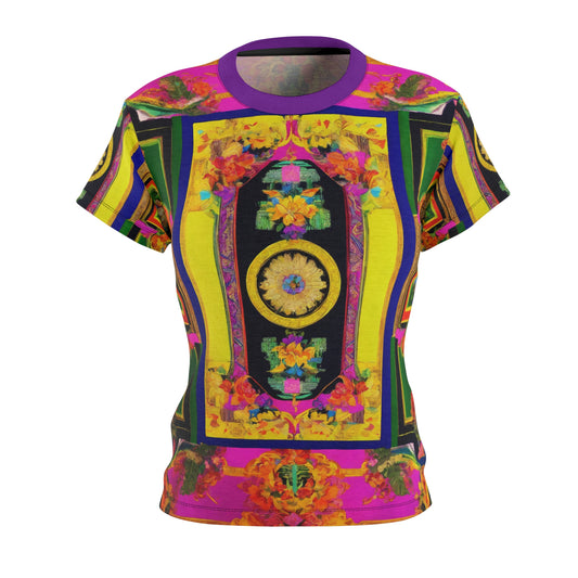 LVZ FIESTA LUXURY T-SHIRT 716 T
