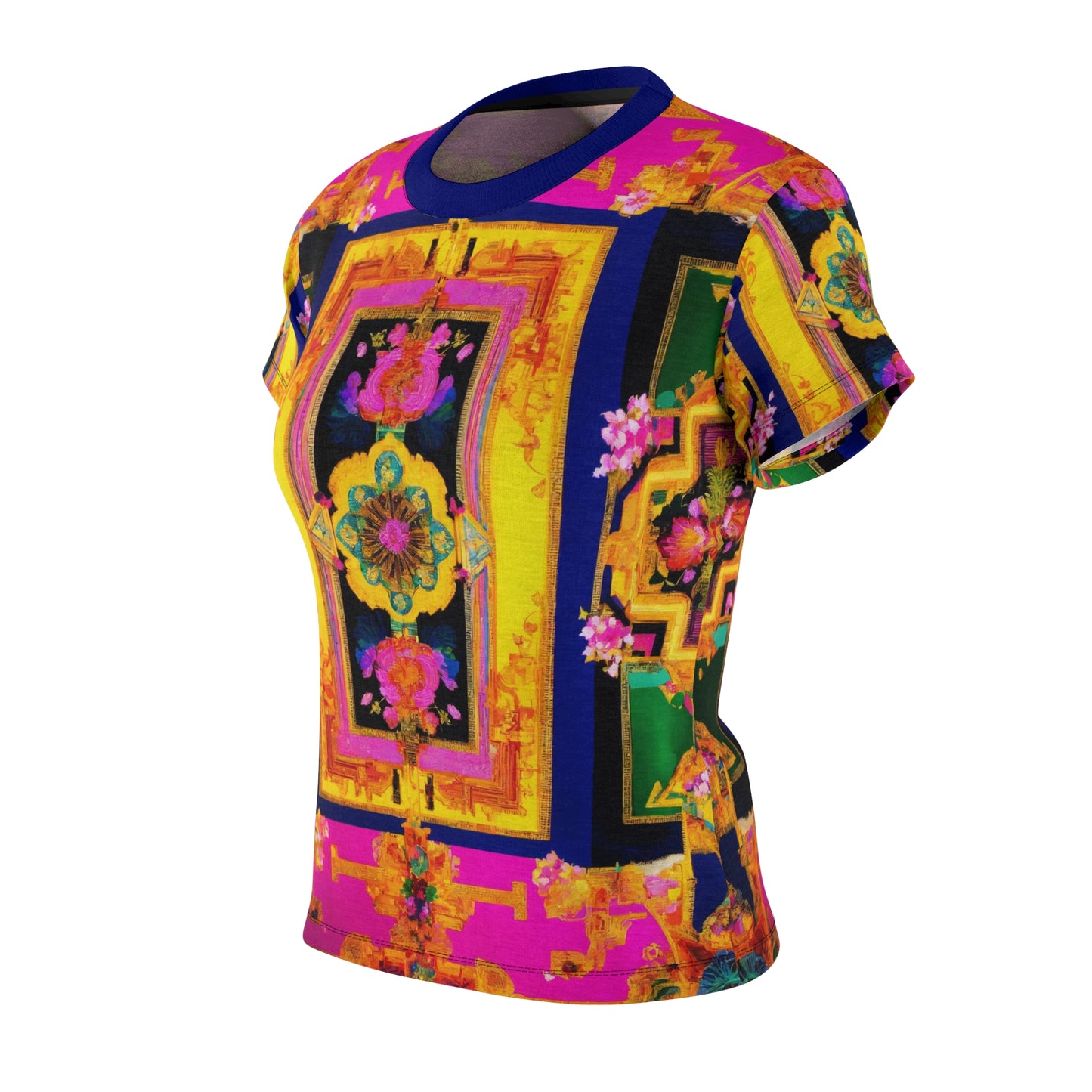 LVZ FIESTA LUXURY T-SHIRT 966 T