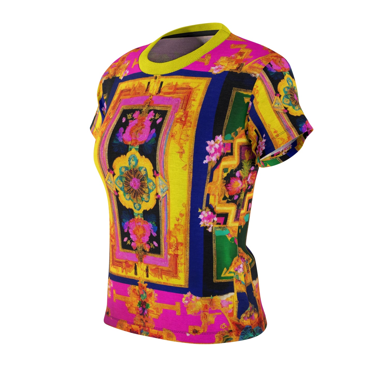 LVZ FIESTA LUXURY T-SHIRT 963 T