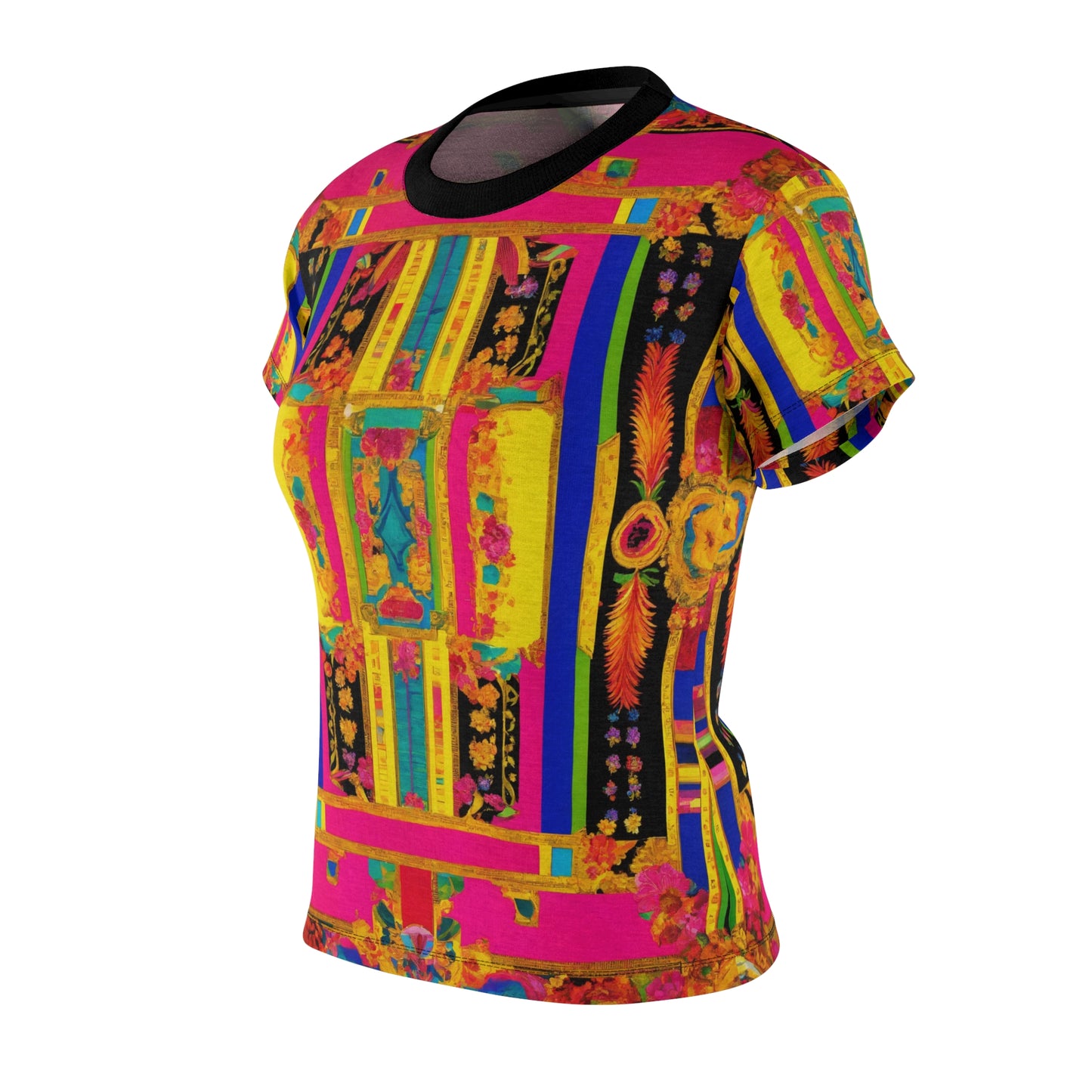 LVZ PRESTIGE T-SHIRT 890 T