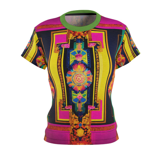 LVZ FIESTA LUXURY T-SHIRT 1368 T