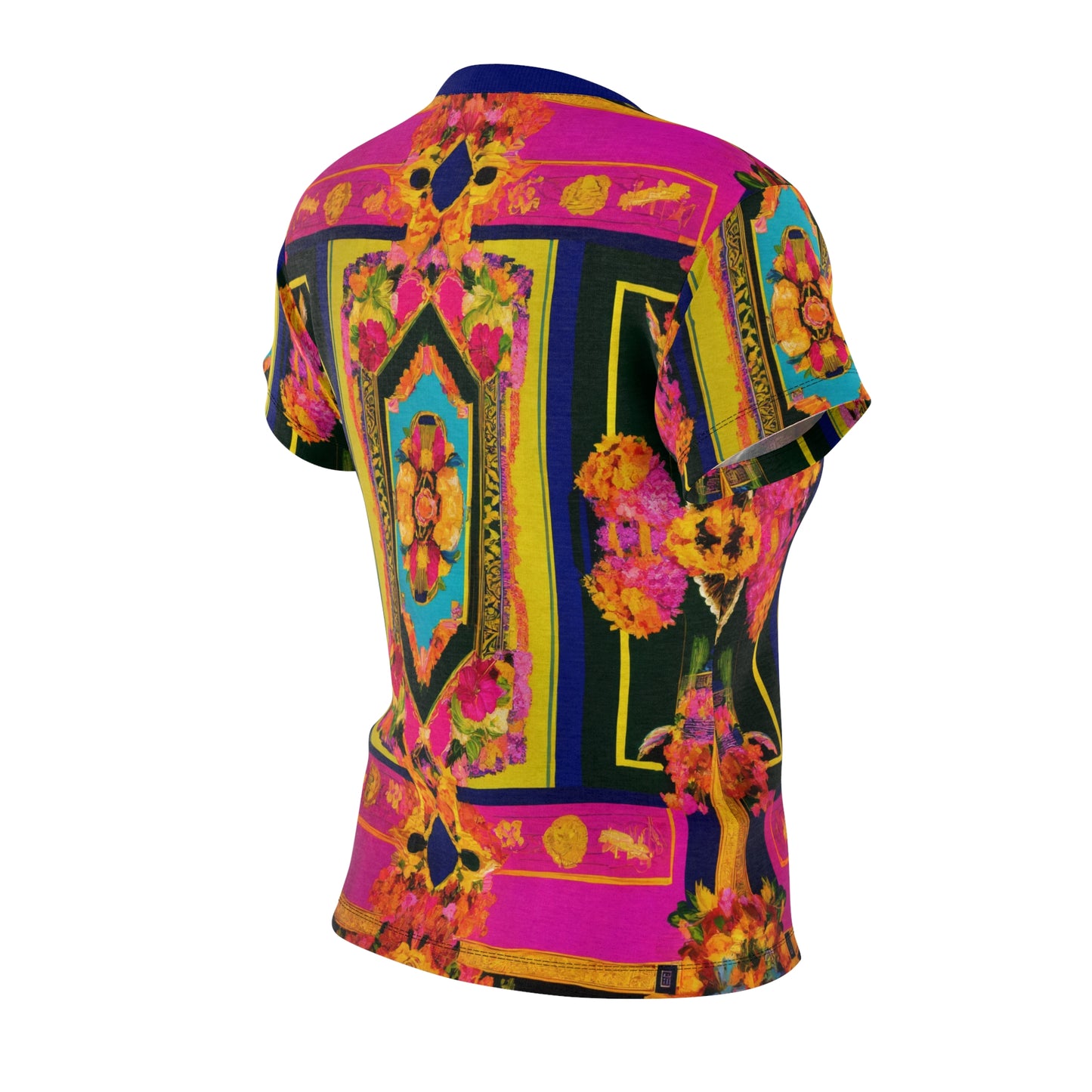 LVZ FIESTA LUXURY T-SHIRT 199 T