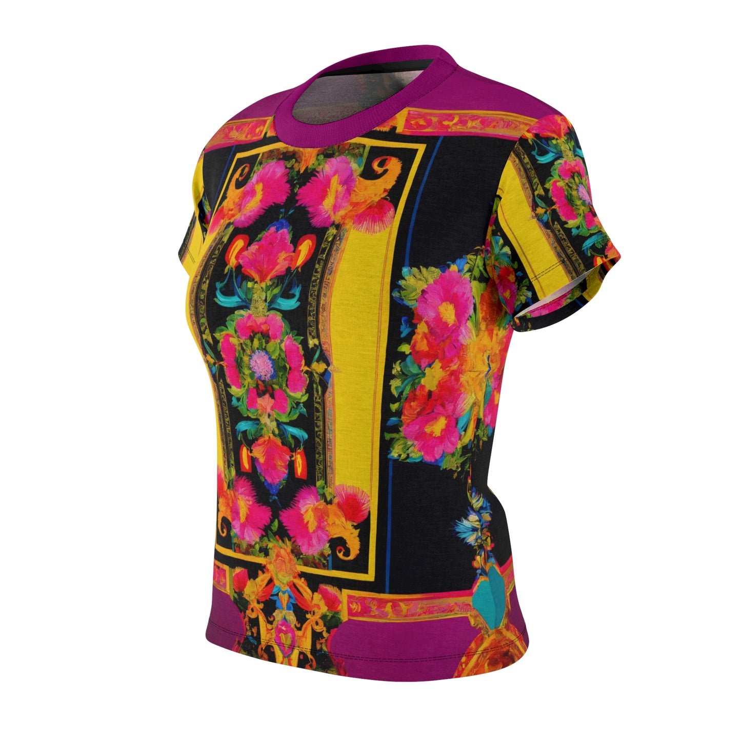 LVZ FIESTA LUXURY T-SHIRT 1718 T