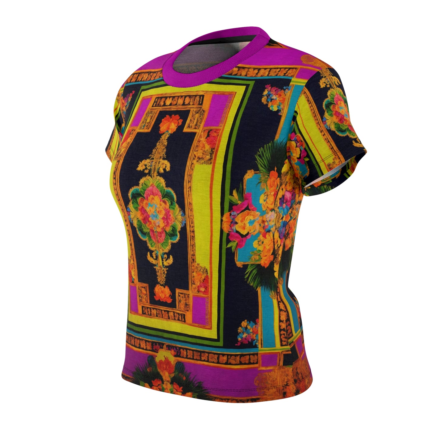 LVZ FIESTA LUXURY T-SHIRT 1477 T