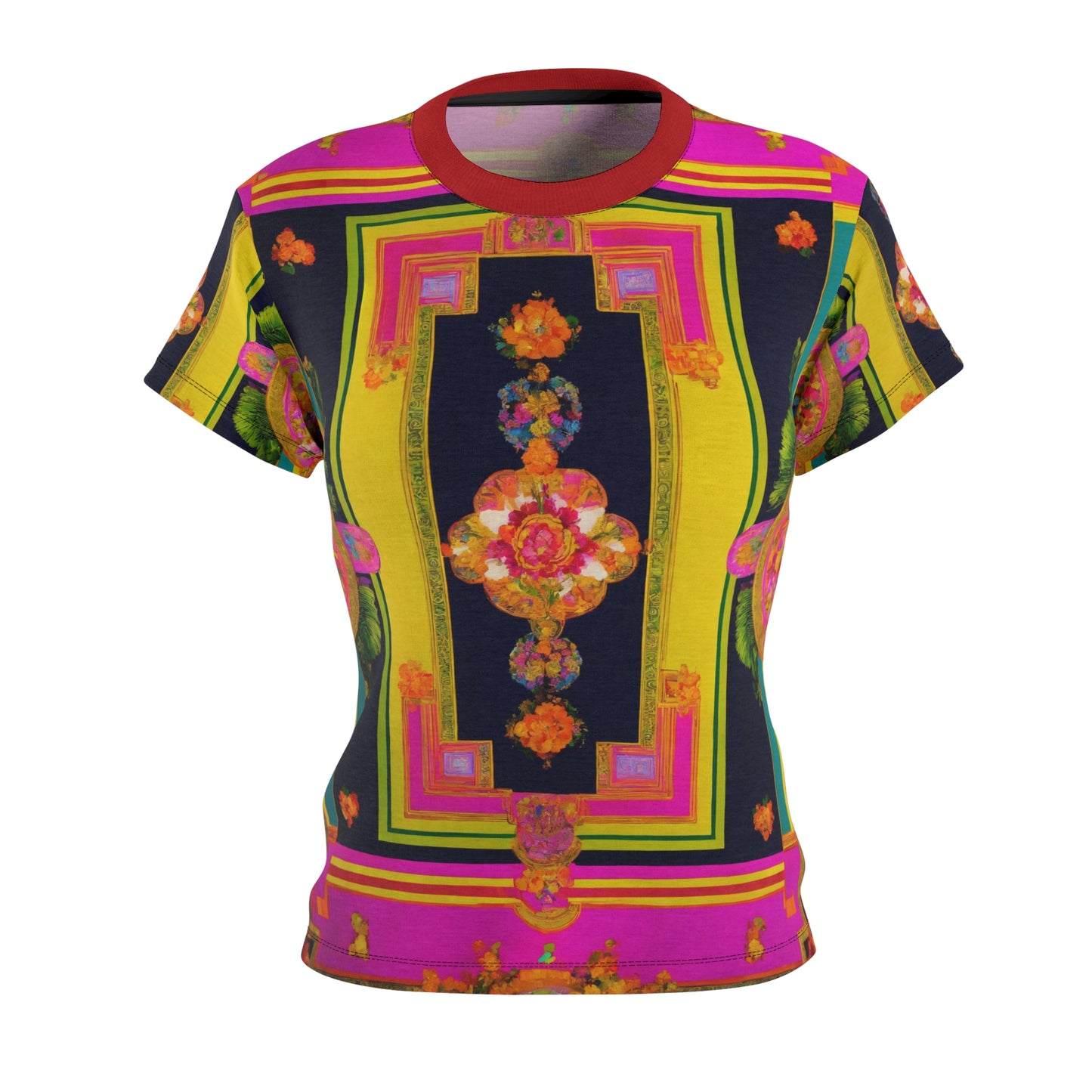 LVZ FIESTA LUXURY T-SHIRT 1510 T
