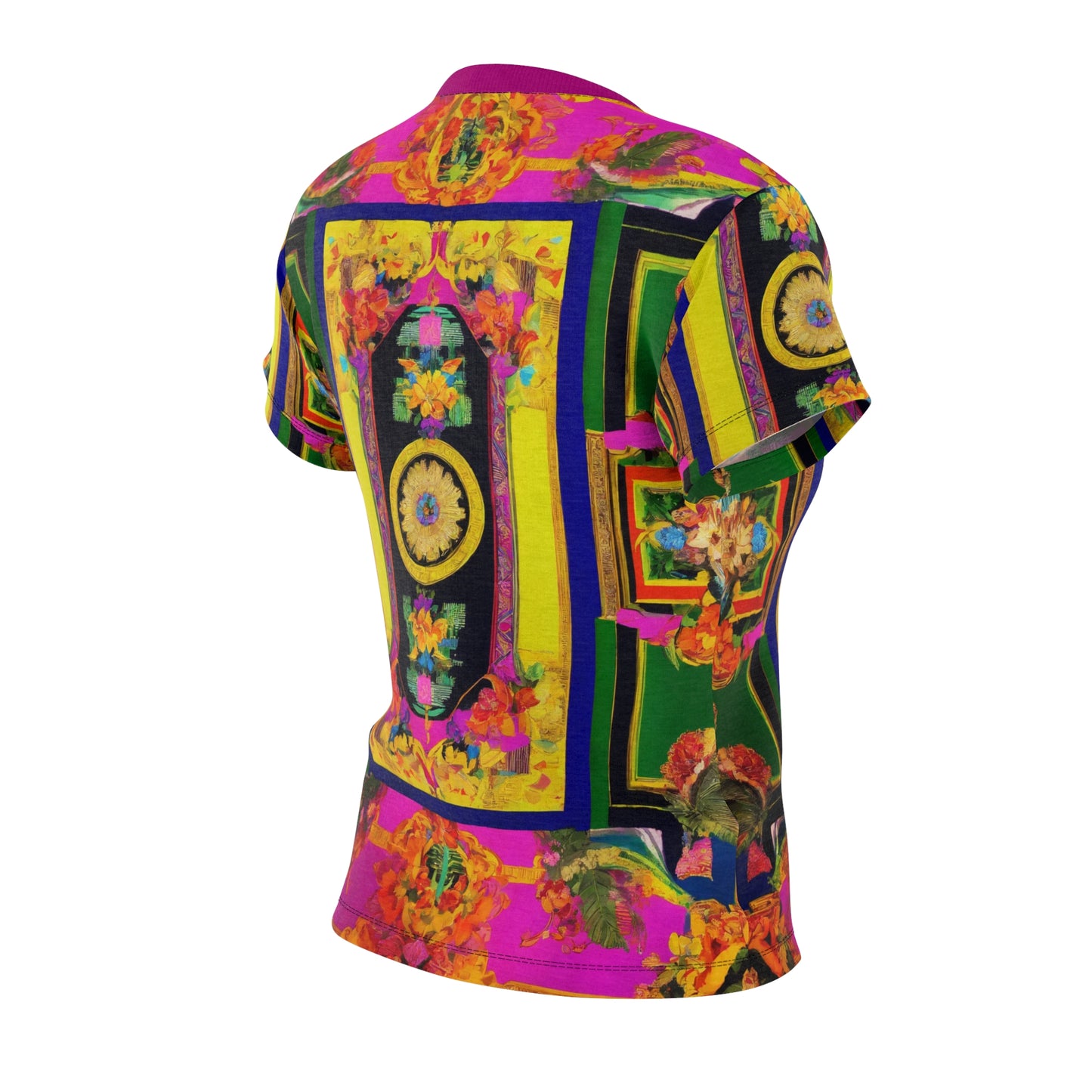 LVZ FIESTA LUXURY T-SHIRT 708 T