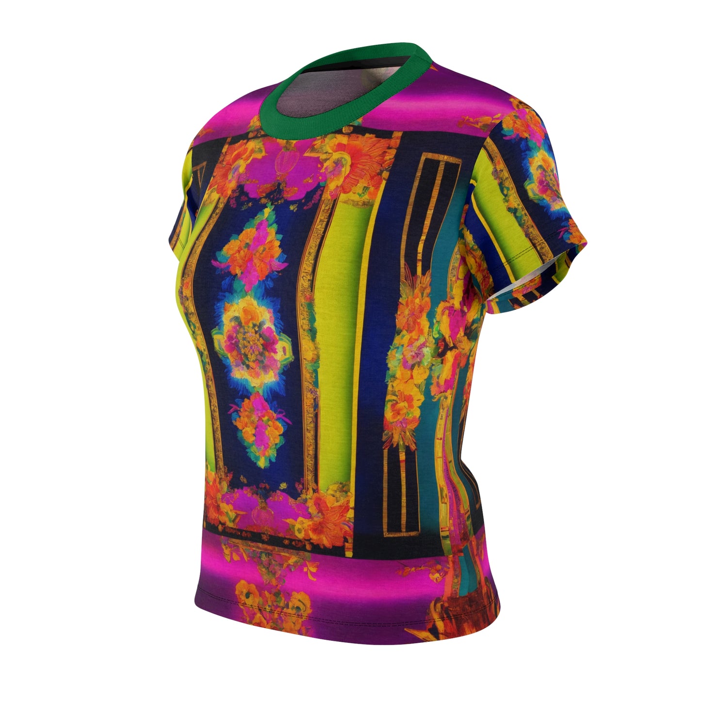 LVZ FIESTA LUXURY T-SHIRT 1314 T